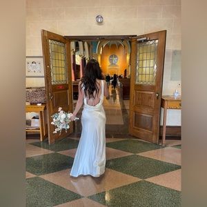 Nicholas The Label- Alfina Dress